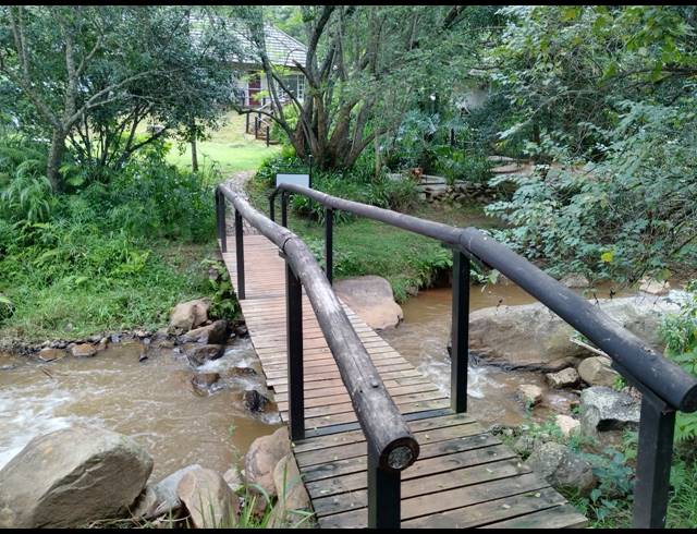 M² LODGE FOR SALE IN SABIE RURAL